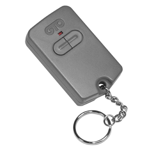 Mighty Mule FM134 2-Button Keychain Mini Transmitter