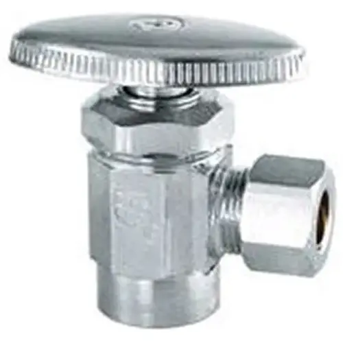 Angle Valve