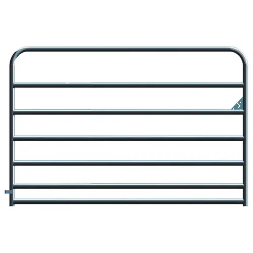 Alligator Brand 14233684 Alligator Brand 7 Bar Black Powder