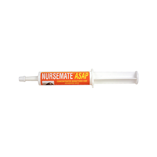 Nursemate 072-1300 NurseMate ASAP for Newborn Kids 30-mL Tube