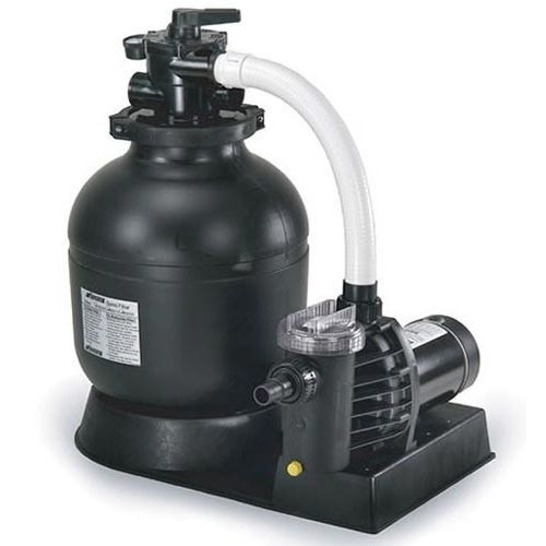 Speck Pumps FS56A-1100S-6SA SPECK PUMPS 16" SAND FILTER SYSTEM - 1 HP