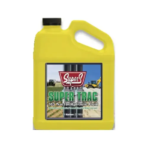 Super S Agri+Plus Tractor Hydraulic Oil - 1 Gallon