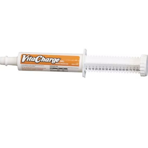 Vita Charge Gel for Livestock - 60ml