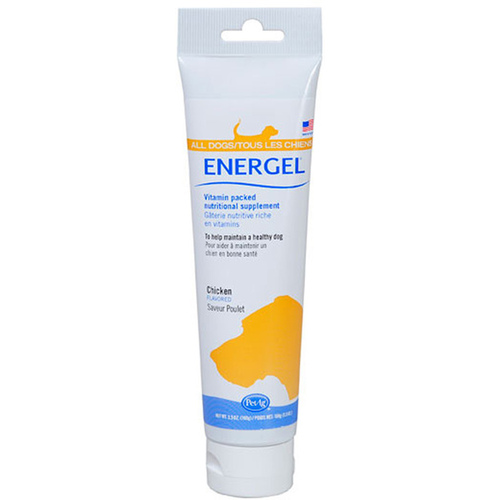 Pet Ag, Inc 99133 Energel Nutritional Supplement for Dogs 3.5-oz