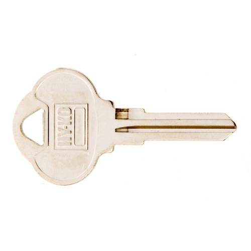 Key Blank - The Club 1573F CLB6 - pack of 10