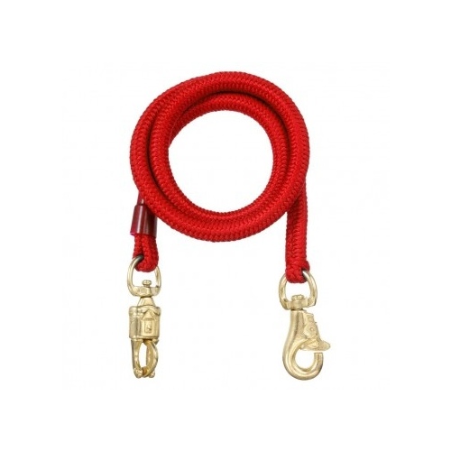 EQUI-SKY CROSS TIE - RED