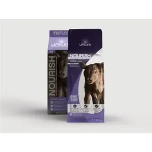 APC 22703212 Lifeline Nourish - 1 pound