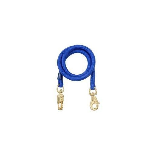 EQUI-SKY CROSS TIE - ROYAL BLUE