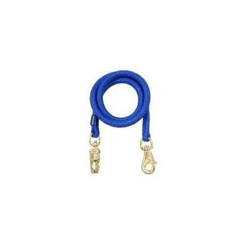 EQUI-SKY CROSS TIE - ROYAL BLUE