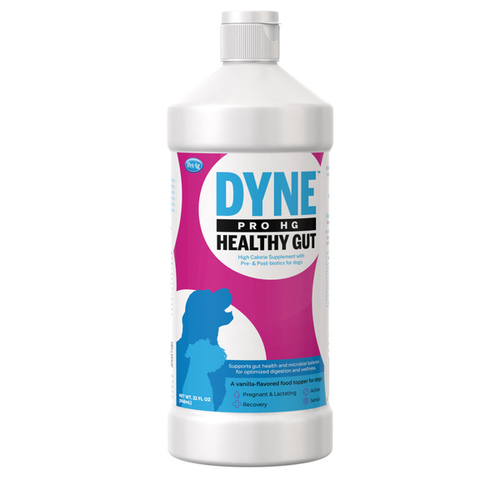 Dyne PRO HG Healthy Gut for Dogs - 32 oz.