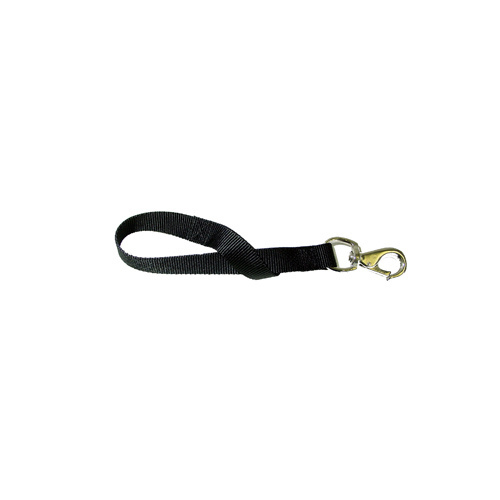 Partrade Trading Corp 244275 Bucket Strap Nylon 1" x 22" Black