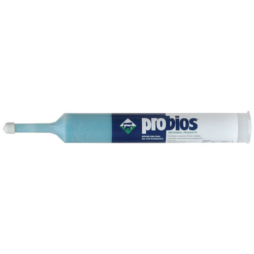 Probios Bovine One Oral Gel 60-Grams