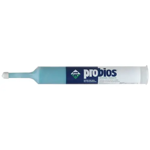 Probios Bovine One Oral Gel 60-Grams