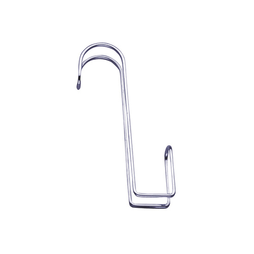 Partrade Trading Corp 244271 Partrade Hook 8" Handy Utility