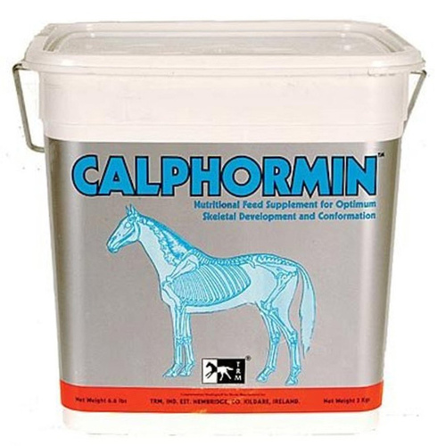 TRM CALPHORMIN SUPPLEMENT FOR HORSES - 22 LB