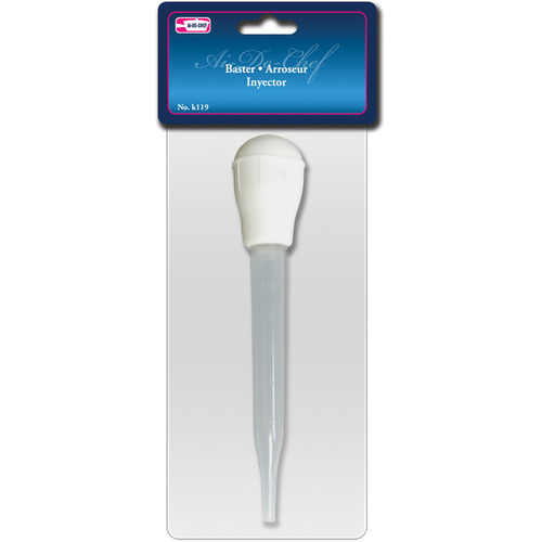 Symak Sales Co, Inc K0119 Baster - Nylon