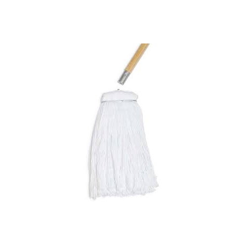 Carolina Mop, Inc DM16 All Cotton Deck Mop