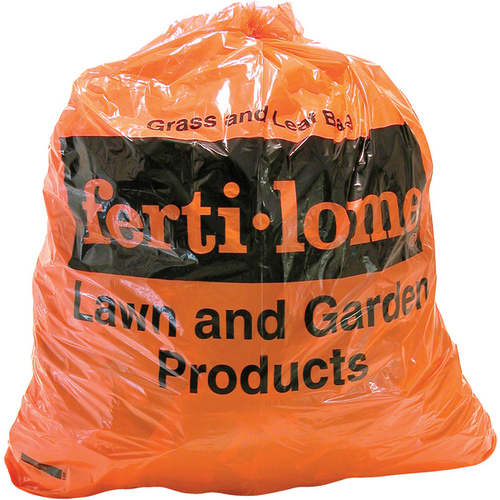 Leaf & Grass Bags 31-Gallon 100-Count