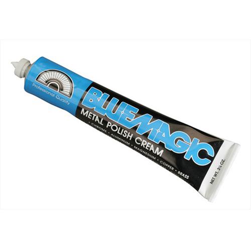 Blue Magic Metal Polish 100 gram