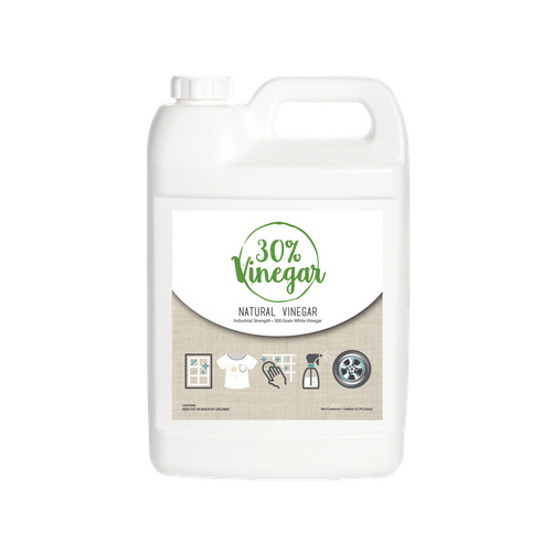 30% Natural Vinegar 1-Gal