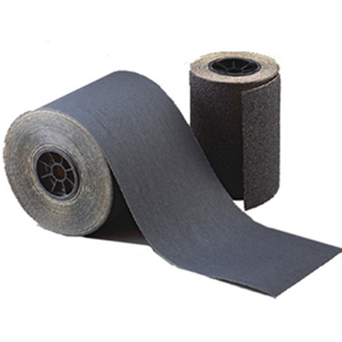 Norton 60 Sandpaper Rolls 8"X50Yd