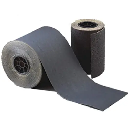 Norton 20 Sandpaper Rolls 8"X50Yd