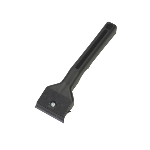 Warner 36730927 2-Edge Steel Blade Paint Scraper 2-1/2"