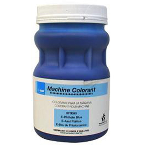 Machine Colorant 1 Qt - Phthalo Blue