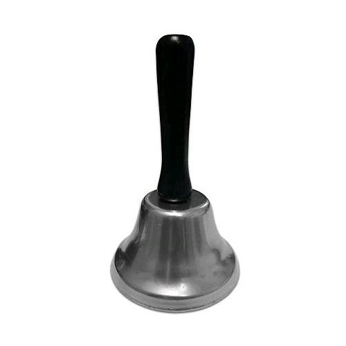 Steel Tea Bell 2-1/4" Diameter