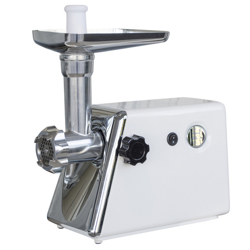 BUFFALO MEG300 Sportsman Series 1/2-HP 250-Watt Electric Meat Grinder