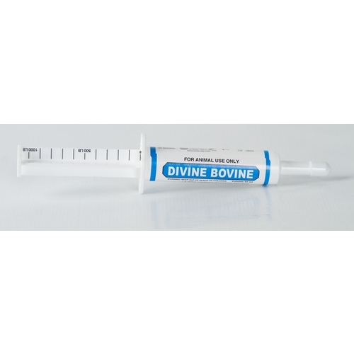 Oralx Corporation 069-70066 Calf Calm (Divine Bovine) 34 Gm