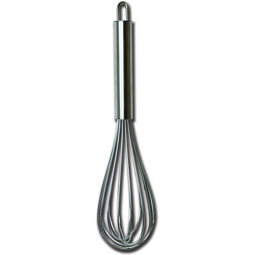 10" Stainless Steel Whisk