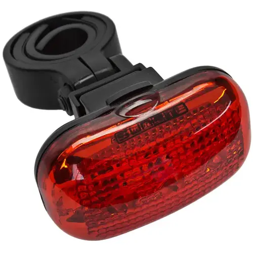 JB Importers, Inc 96768 Bicycle Taillight