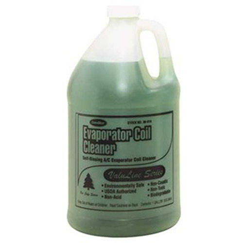 ComStar 90-910 Self-Rinsing A/C Evaporator Coil Cleaner 1-gal