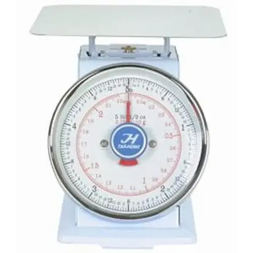 TG Platform Scale - 22 lb