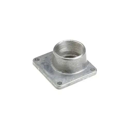 Threaded Conduit Hub 1-1/4"