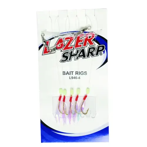 Lazer Sharp Sabaiki Bait Rig