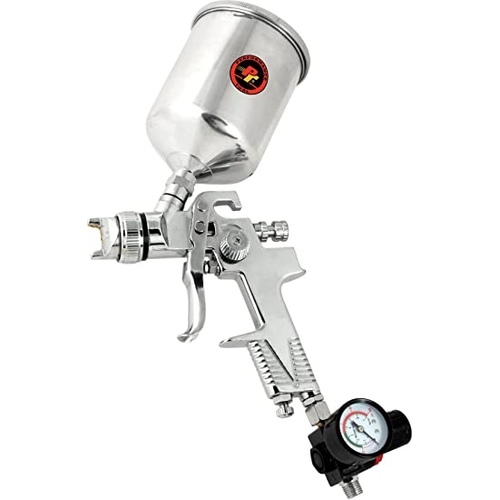 Gravity Spray Gun 45 PSI