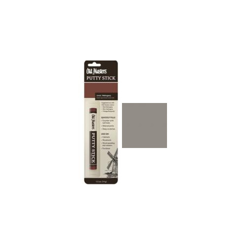 Old Masters 32409 Putty Stick Gray