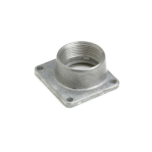 Threaded Conduit Hub 1-1/2"