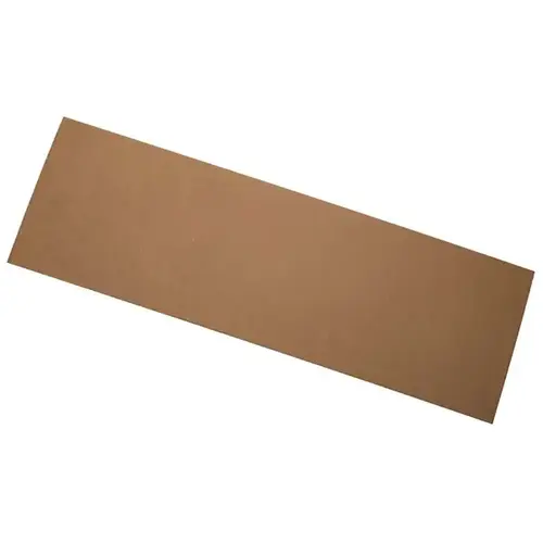 31" Cardboard for Spray Shield Holder - pack of 50