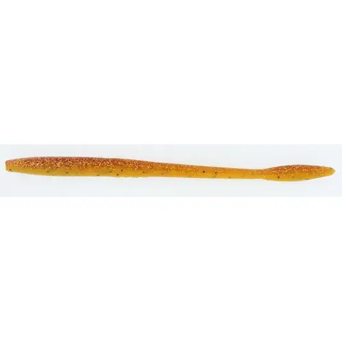Bass Assassin Lures Inc TO59469 BANG Tapout Fishing Lure 6" Root-N-Nanner