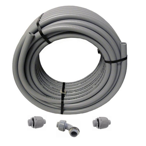 Cantex-Plastic Pipe Division 5441052 Enviro-Flex Kit 3/4"