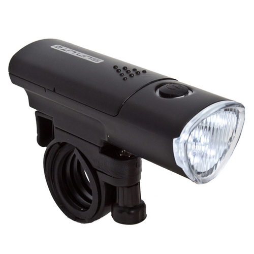 JB Importers, Inc 97868 SUNLITE 5 LED BICYCLE HEADLIGHT