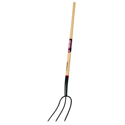 Truper BPJ-3E Truper Manure Fork Forged Head