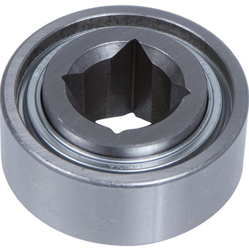 Carnell Sales, Inc W208PPB5 Disc Harrow Bearing, 1-1/8 in. Square W208PPB5