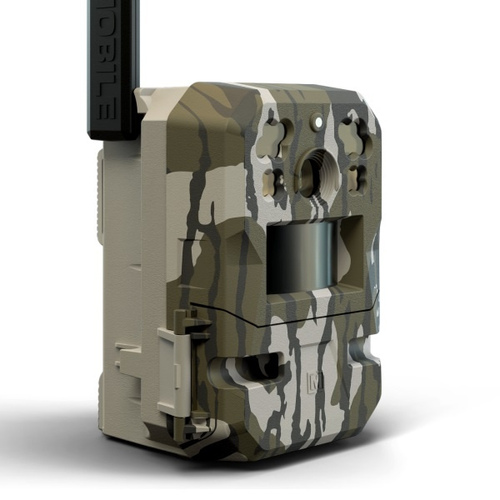 Moultrie MCG-14080 Moultrie Mobile Edge Pro Cellular Trail Camera