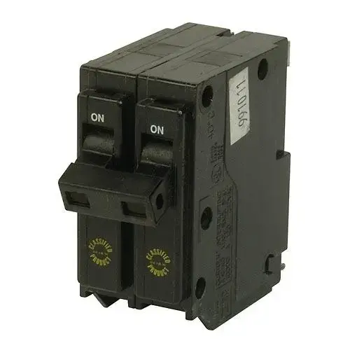Circuit Breaker Type CHQ 30-Amp 2-Pole