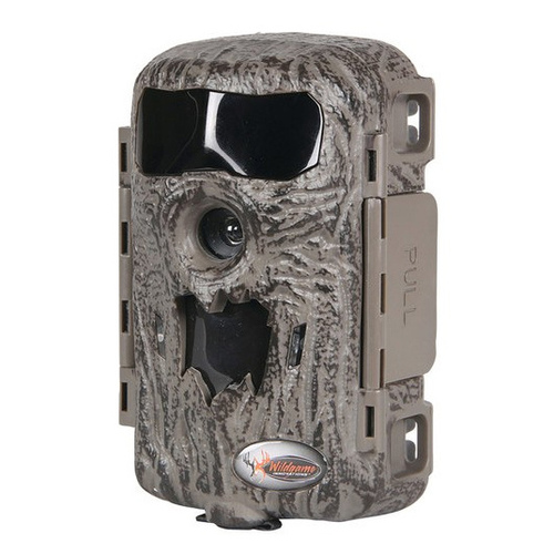 WGI INNOVATIONS/BA PRODUCTS WGI-WGICM0707 Wildgame Innovations Crush Illusion LightsOut Micro Digital Trail Camera