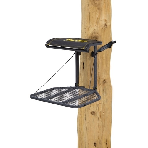 Rivers Edge Treestands Inc RE561 BIG FOOT ROGUE HANG-ON